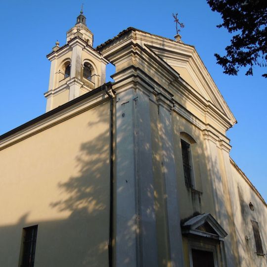 Chiesa dei Disciplini