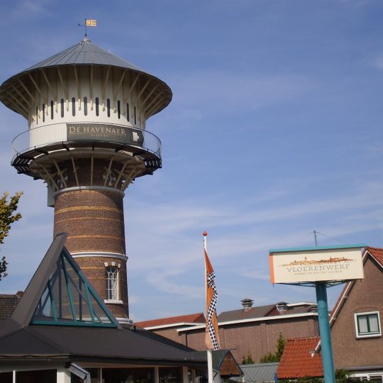 Watertoren