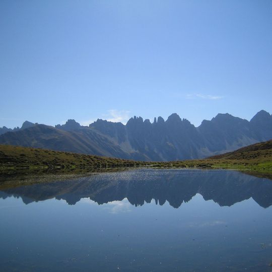Kalkkögel