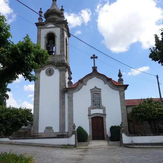 Sande Vila Nova e Sande São Clemente