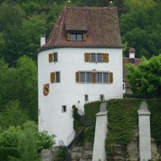 Trostburg Castle