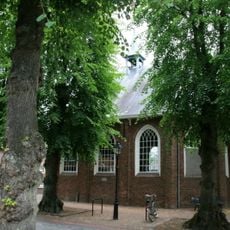 Nederlands Hervormde Kerk, Eersel