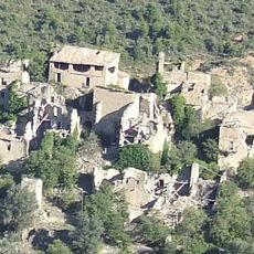 Castell de Montesquiu