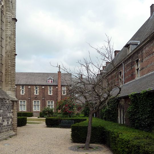 Beguinage of Tienen