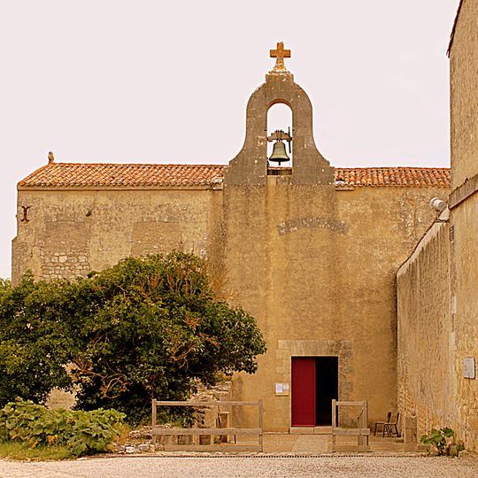Église Saint-Martin
