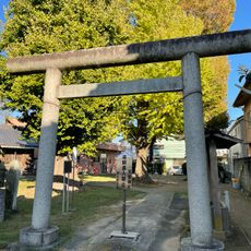 Gokita Tenso-jinja