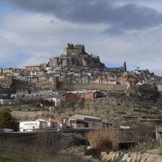 Ciudad de Morella