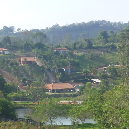 Pinhalzinho
