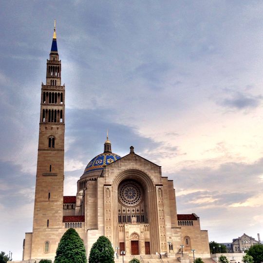 Nordeste de Washington, D.C.