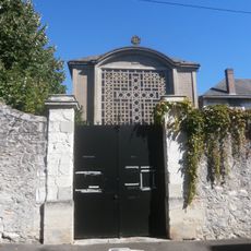 Couvent des Capucins de Tours