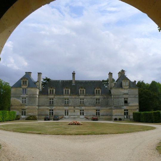 Château de La Taillée