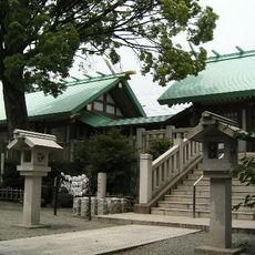 Isehara Daijingu