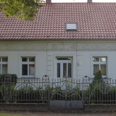 Hofanlage Gartenstraße 4