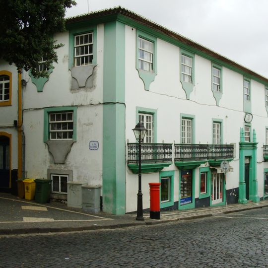 Casa de Violante do Canto