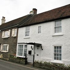 Ivy Cottage  Thorpe Cottage