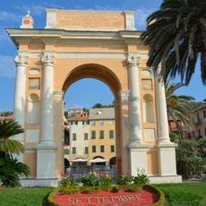 Arco Margherita