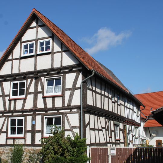 Wetzlarer Straße 2-4