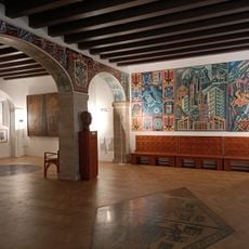Casa d'arte futurista Depero