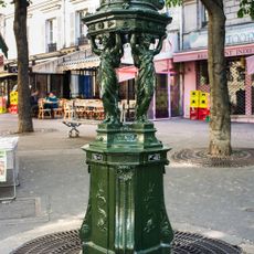 Fontaine Wallace