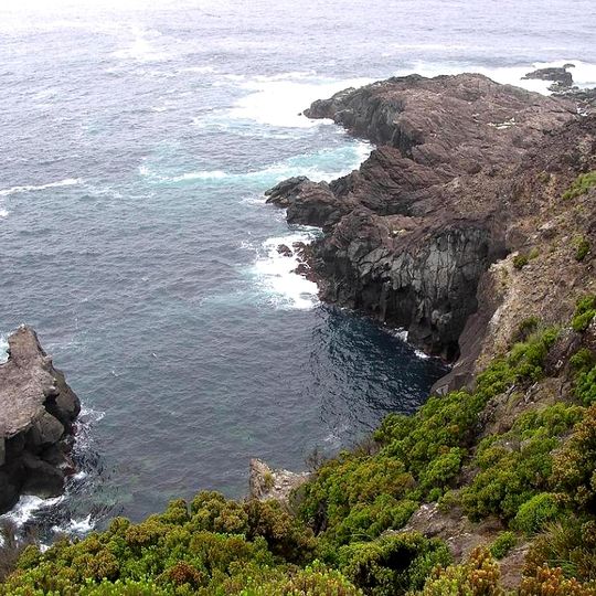 Costa das Quatro Ribeiras