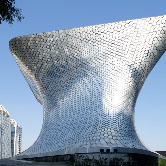 Musée Soumaya