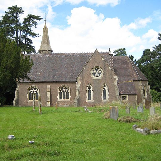 Christ Church