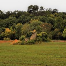 Chapelle Saint-Laurent de Leuc