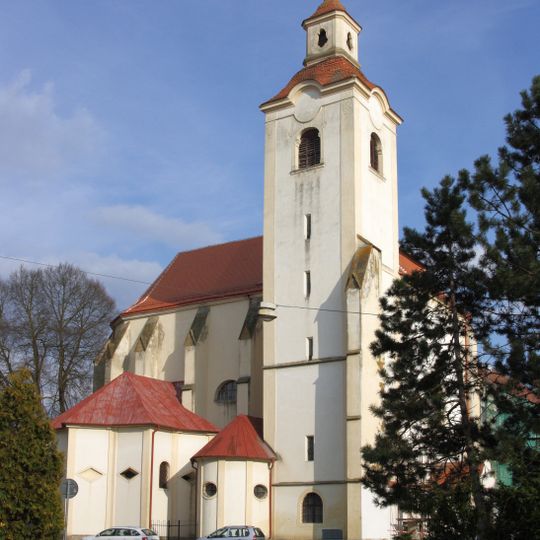 Church of Saint Bartholomew