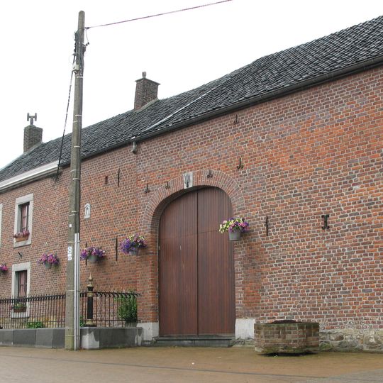 Musée de la fourche et de la vie rurale