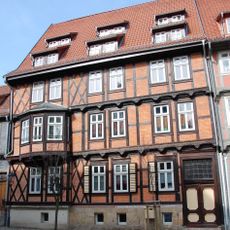 Breite Straße 14 (Quedlinburg)