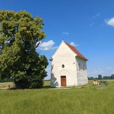 Iglesia de Santa Margarita de Antioquía