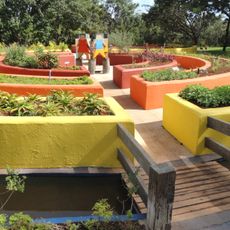 Jardim Botânico de Brasília