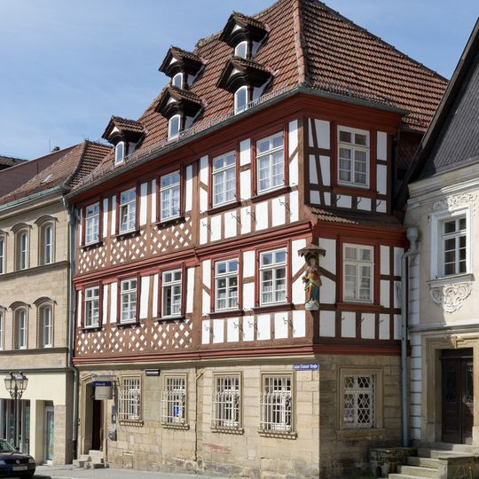 Lucas-Cranach-Straße 25