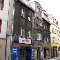 4 Sienkiewicza Street in Wałbrzych