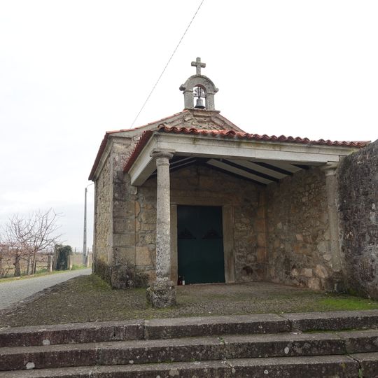 Capela de Nossa Senhora da Guia