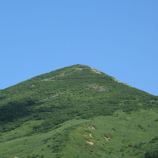 Niseko Annupuri