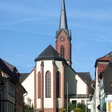 Pfarrkirche