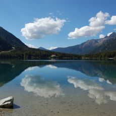 Antholzer See