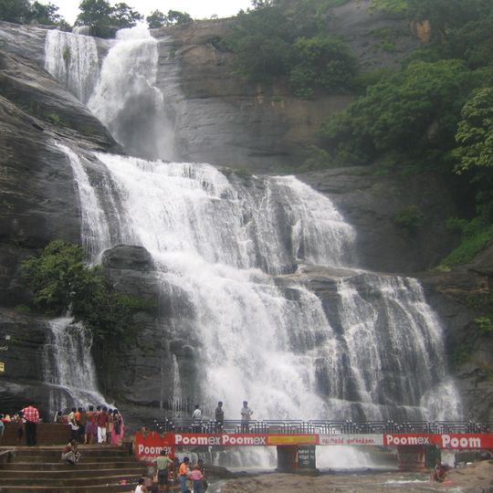 Courtallam