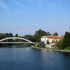 Ponte di Vaprio d’Adda
