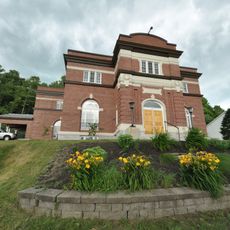 Jay-Niles Memorial Library