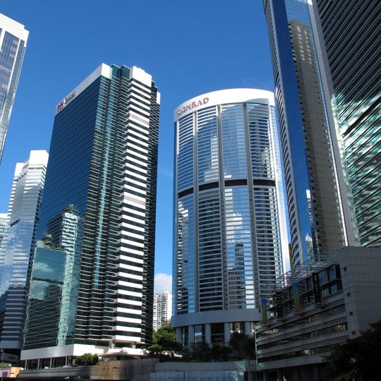 Pacific Place