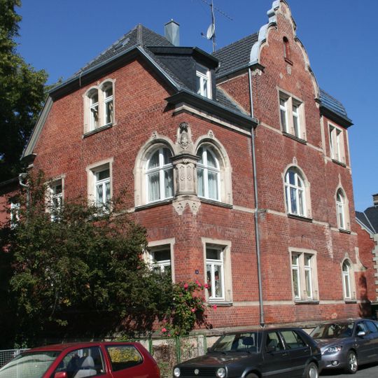 Wohnhaus