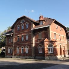 Schlachthof Straubing