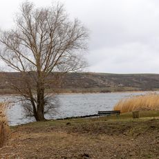 Süßer und Salziger See