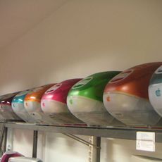 All About Apple museum