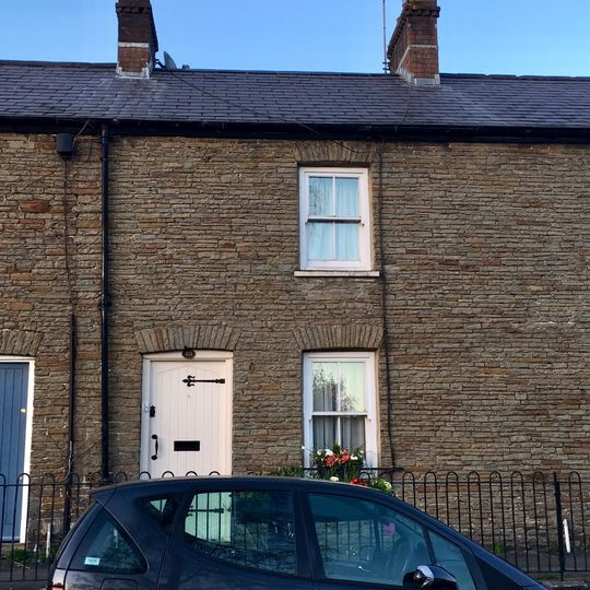 10, Merthyr Road, Tongwynlais, Cardiff
