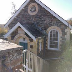 Capel Marian Calvinistic Methodist Sunday School