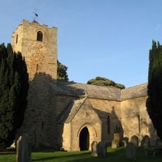 Church of St Michael