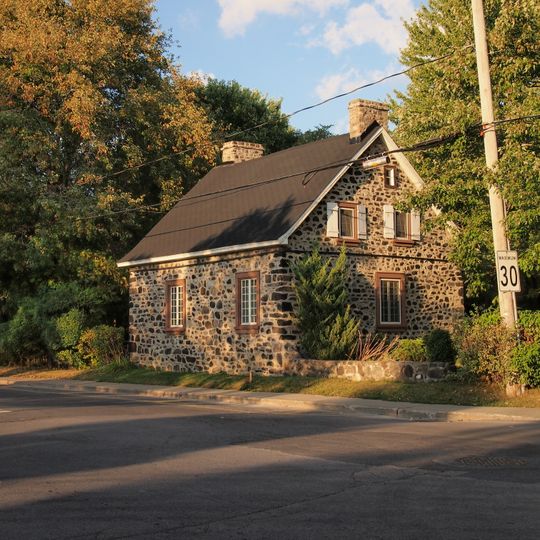 Maison André-Mercille